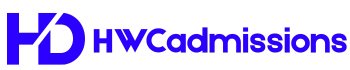 HWCadmissions.com